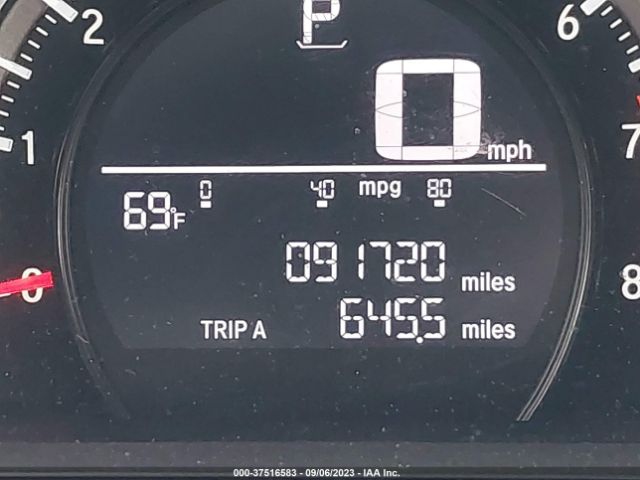 19XFC2F5XHE208776 Honda Civic Sedan Lx