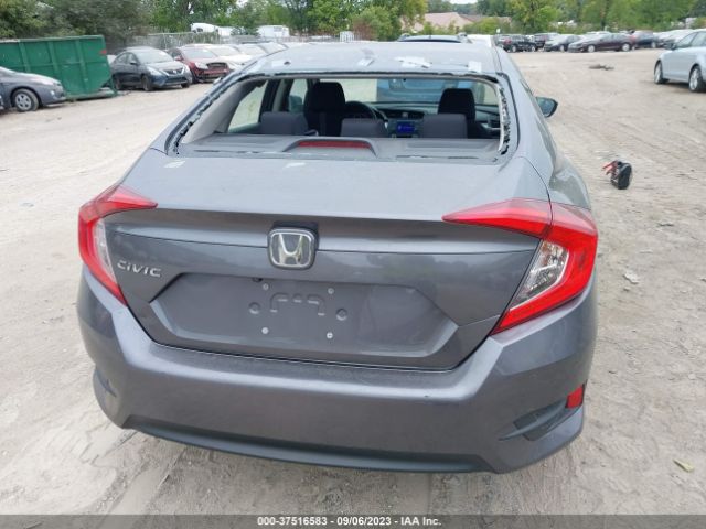 19XFC2F5XHE208776 Honda Civic Sedan Lx