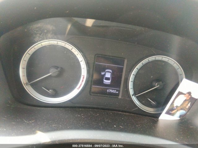 5NPE24AF5JH620423 Hyundai SONATA SE