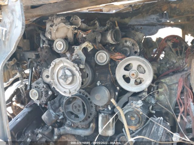 1N6BA1F49HN542411 Nissan Titan Xd Pro-4x