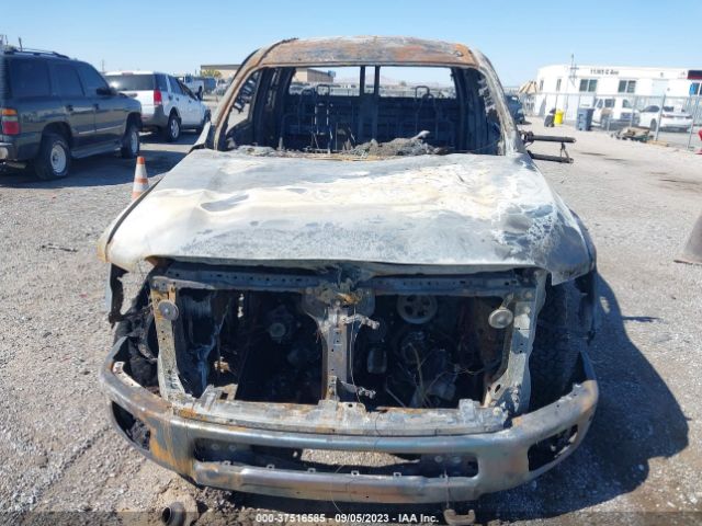 1N6BA1F49HN542411 Nissan Titan Xd Pro-4x