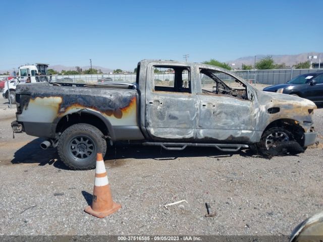 1N6BA1F49HN542411 Nissan Titan Xd Pro-4x