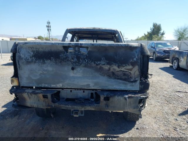 1N6BA1F49HN542411 Nissan Titan Xd Pro-4x