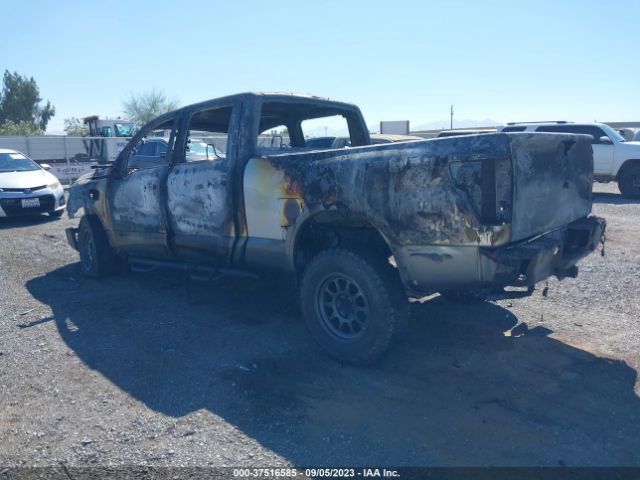 1N6BA1F49HN542411 Nissan Titan Xd Pro-4x