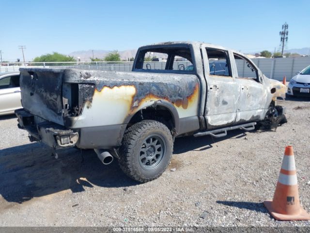 1N6BA1F49HN542411 Nissan Titan Xd Pro-4x