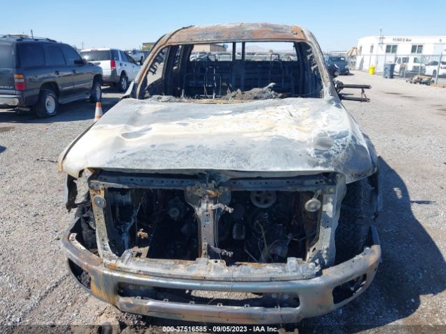 1N6BA1F49HN542411 Nissan Titan Xd Pro-4x