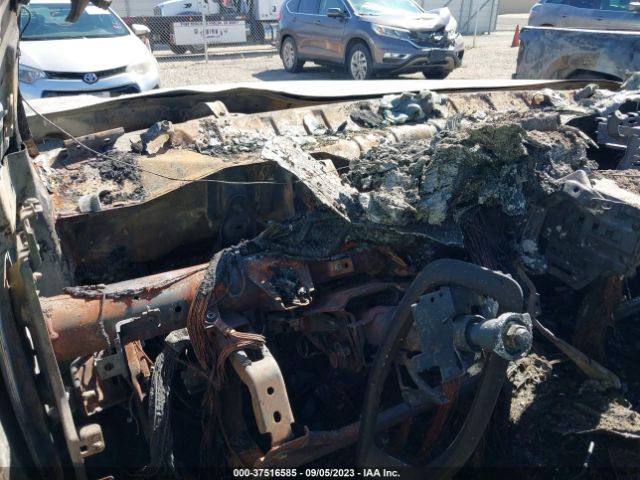 1N6BA1F49HN542411 Nissan Titan Xd Pro-4x
