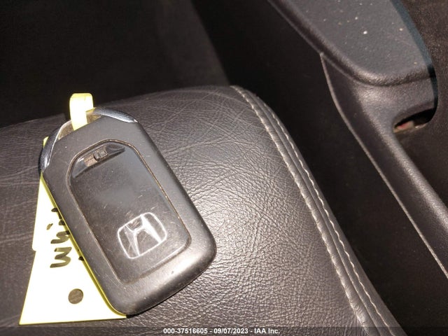 2015 HONDA CIVIC SEDAN EX-L VIN: 19XFB2F9XFE264199