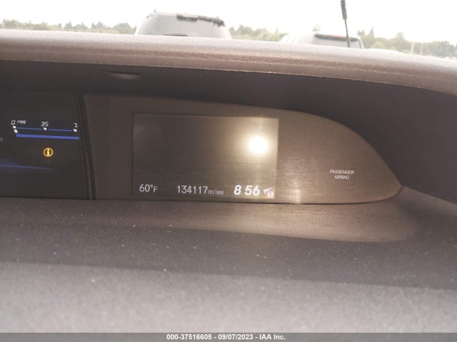 2015 HONDA CIVIC SEDAN EX-L VIN: 19XFB2F9XFE264199