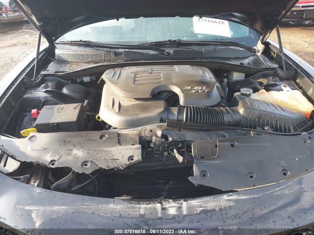 Dodge Charger Sxt 2020 2C3CDXBG6LH106879 Image 10