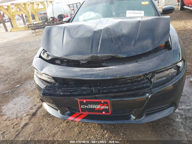 Dodge Charger Sxt 2020 2C3CDXBG6LH106879 Image 12