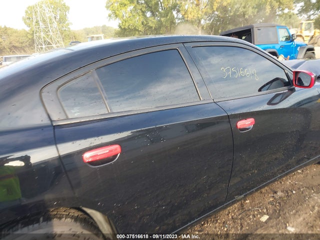 Dodge Charger Sxt 2020 2C3CDXBG6LH106879 Image 13