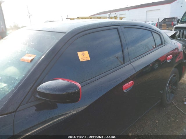 Dodge Charger Sxt 2020 2C3CDXBG6LH106879 Image 14