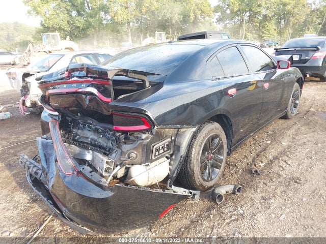 Dodge Charger Sxt 2020 2C3CDXBG6LH106879 Image 4
