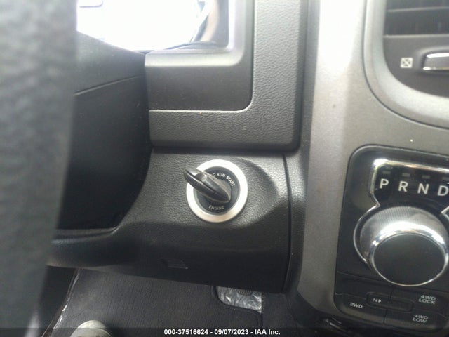 RAM 1500 Express 2018 1C6RR7FG2JS308696 Image 11