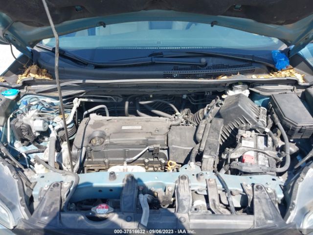 2HKRM3H75GH558261 Honda Cr-v Ex-l