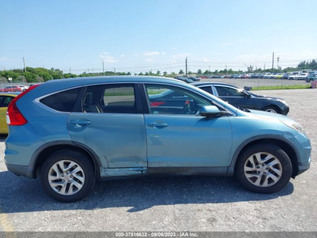 2HKRM3H75GH558261 Honda Cr-v Ex-l