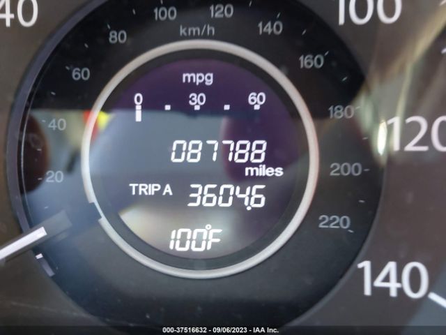 2HKRM3H75GH558261 Honda Cr-v Ex-l