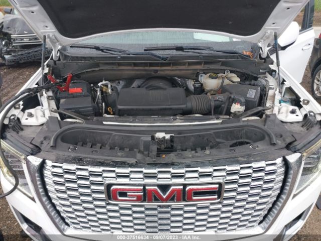 1GKS2JKL4MR211868 GMC YUKON XL DENALI