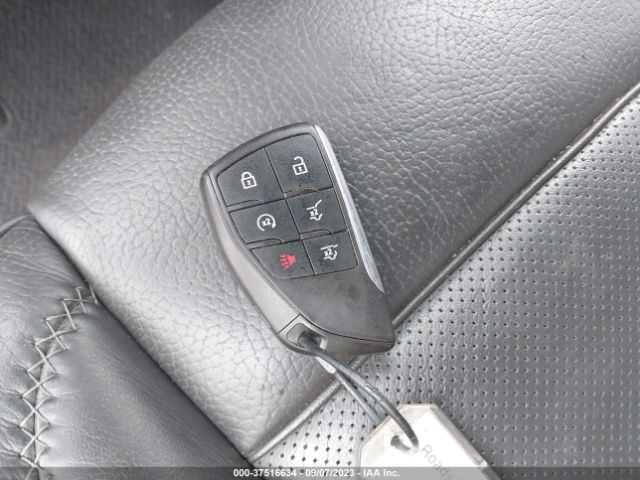 1GKS2JKL4MR211868 GMC YUKON XL DENALI