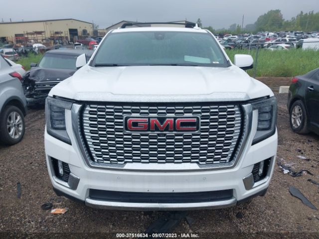 1GKS2JKL4MR211868 GMC YUKON XL DENALI