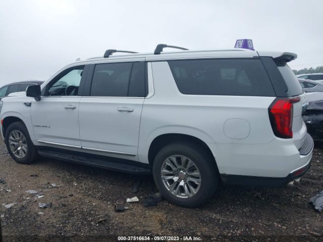 1GKS2JKL4MR211868 GMC YUKON XL DENALI