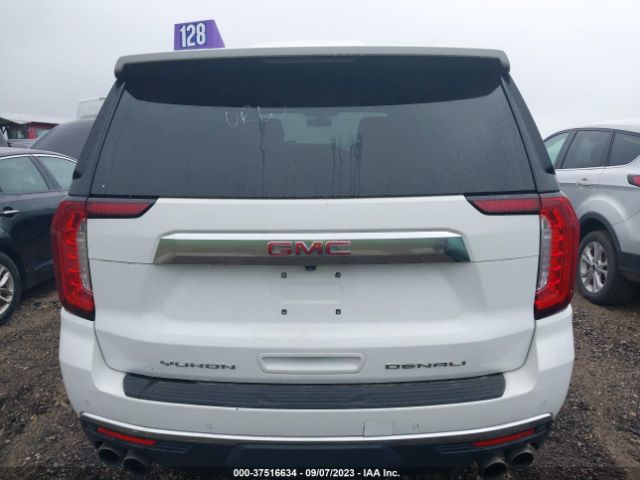 1GKS2JKL4MR211868 GMC YUKON XL DENALI