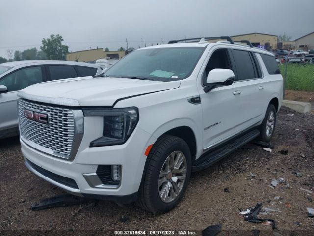 1GKS2JKL4MR211868 GMC YUKON XL DENALI