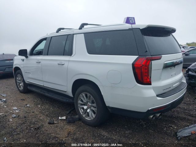 1GKS2JKL4MR211868 GMC YUKON XL DENALI