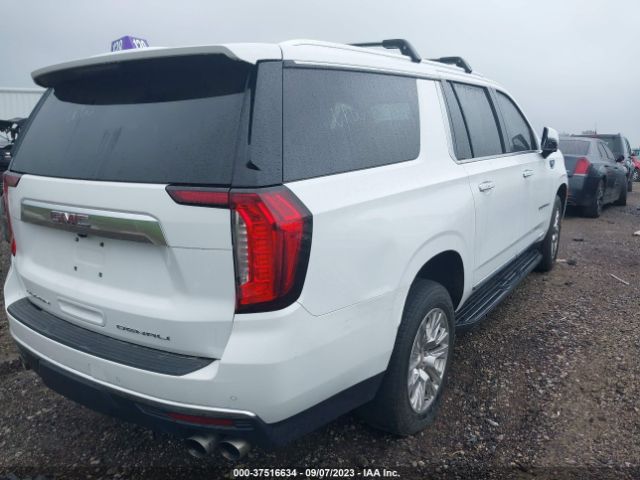 1GKS2JKL4MR211868 GMC YUKON XL DENALI