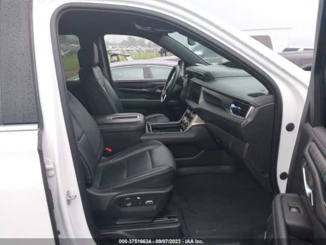 1GKS2JKL4MR211868 GMC YUKON XL DENALI
