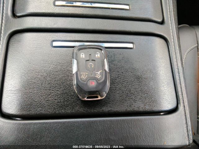 1GKS2HKJ3HR271508 GMC YUKON XL DENALI
