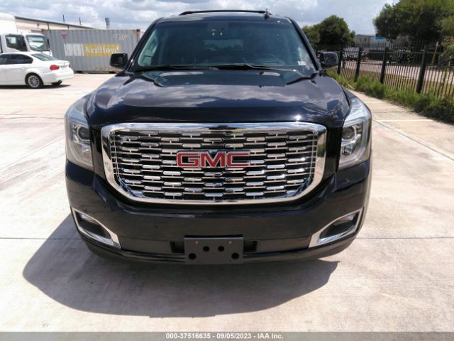 1GKS2HKJ3HR271508 GMC YUKON XL DENALI