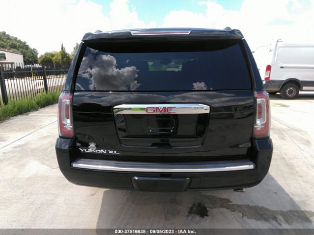 1GKS2HKJ3HR271508 GMC YUKON XL DENALI