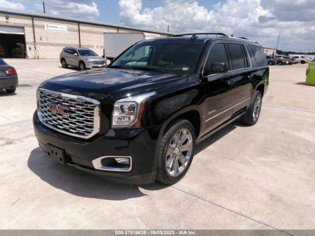 1GKS2HKJ3HR271508 GMC YUKON XL DENALI