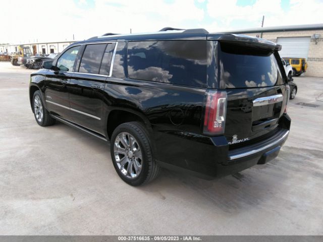1GKS2HKJ3HR271508 GMC YUKON XL DENALI