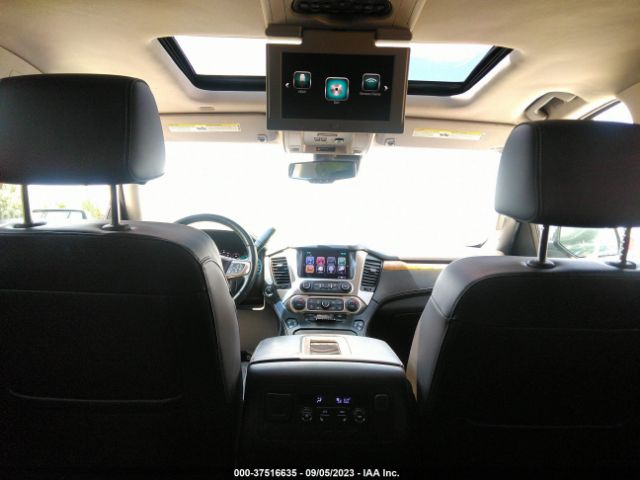 1GKS2HKJ3HR271508 GMC YUKON XL DENALI