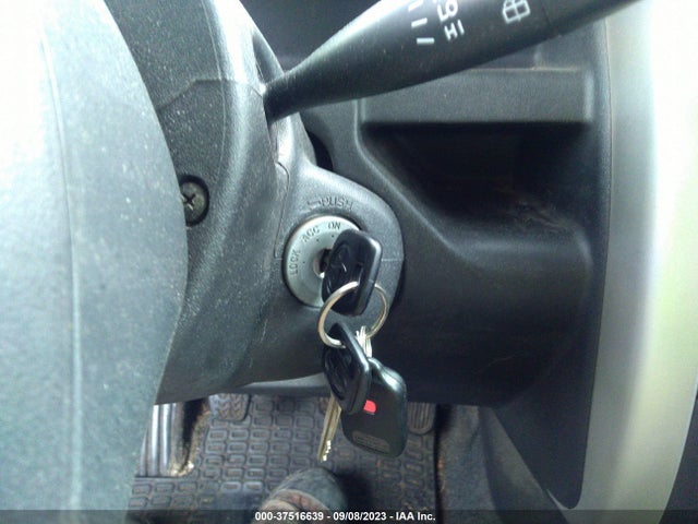 2006 SCION XB VIN: JTLKT334164034857