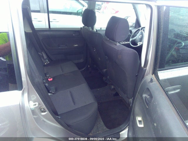 2006 SCION XB VIN: JTLKT334164034857