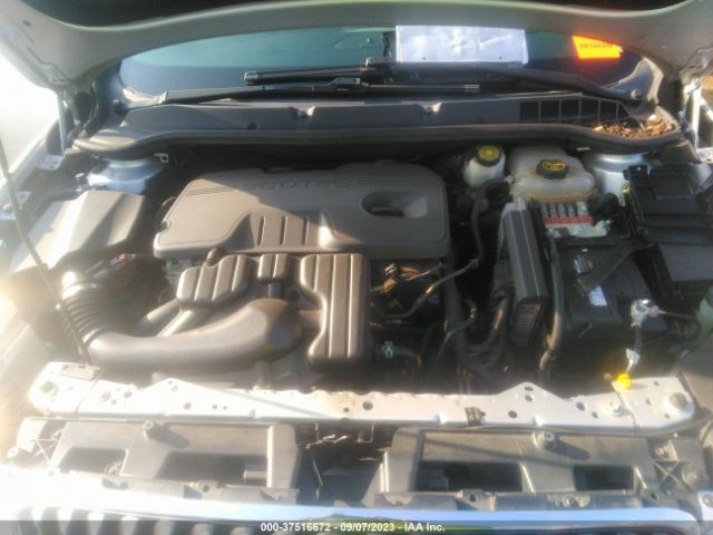 1G4PR5SK8H4106129 Buick Verano Sport Touring