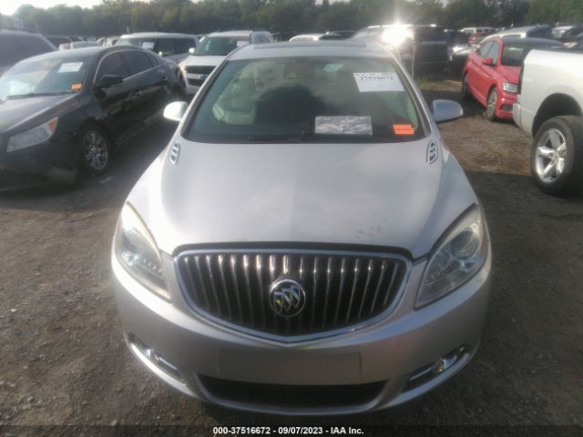 1G4PR5SK8H4106129 Buick Verano Sport Touring