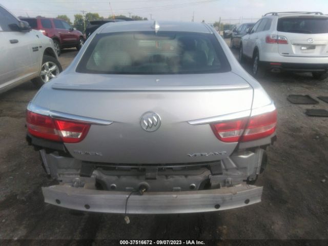 1G4PR5SK8H4106129 Buick Verano Sport Touring