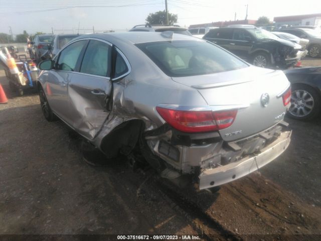 1G4PR5SK8H4106129 Buick Verano Sport Touring