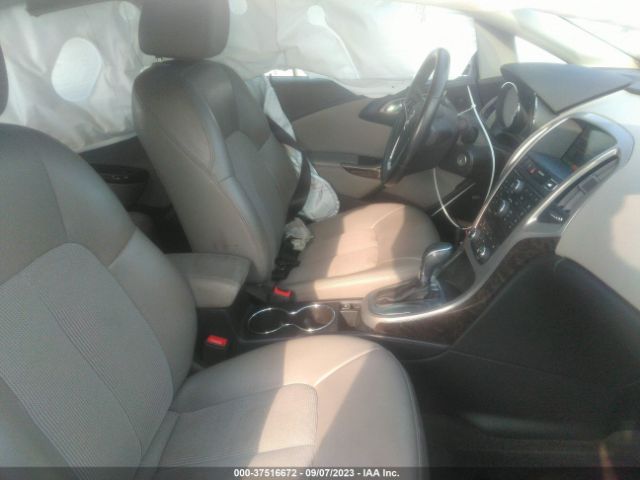 1G4PR5SK8H4106129 Buick Verano Sport Touring