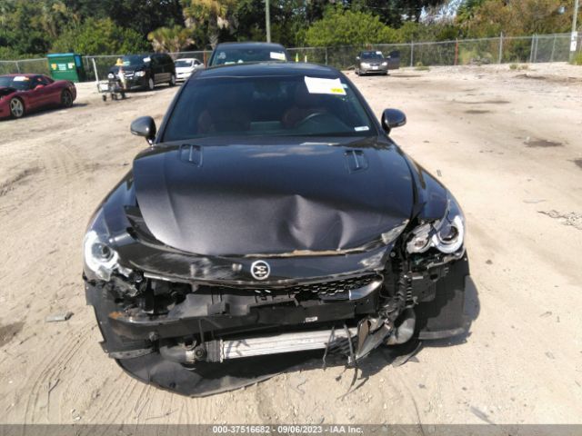 KNAE15LA3M6087686 KIA Stinger Gt-line