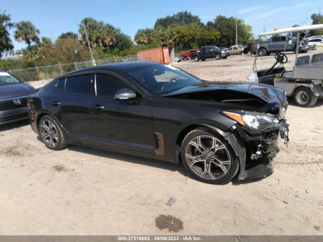 KNAE15LA3M6087686 KIA Stinger Gt-line