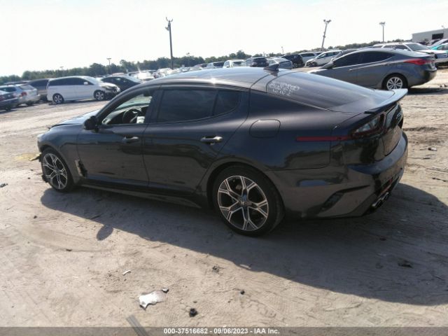 KNAE15LA3M6087686 KIA Stinger Gt-line