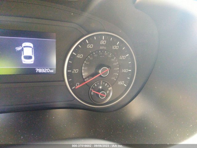 KNAE15LA3M6087686 KIA Stinger Gt-line