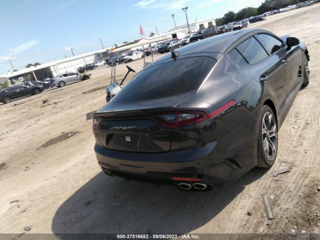 KNAE15LA3M6087686 KIA Stinger Gt-line