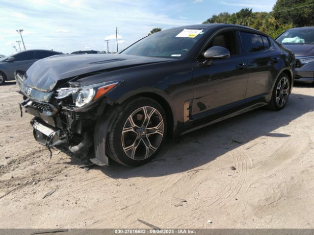 KNAE15LA3M6087686 KIA Stinger Gt-line